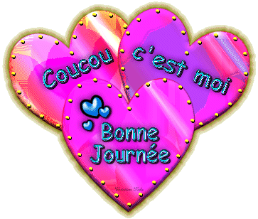 Coucou  !